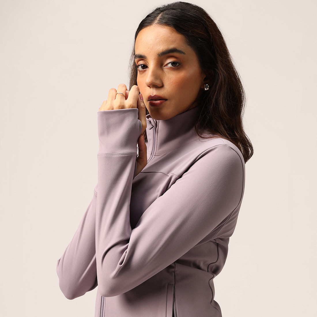 Level Up Training Jacket