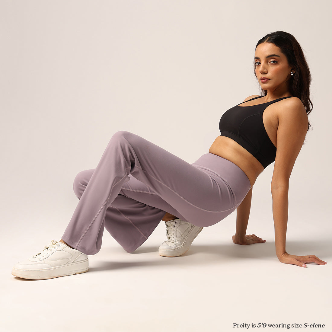 Ultimate Flare Pants - Lite Tall