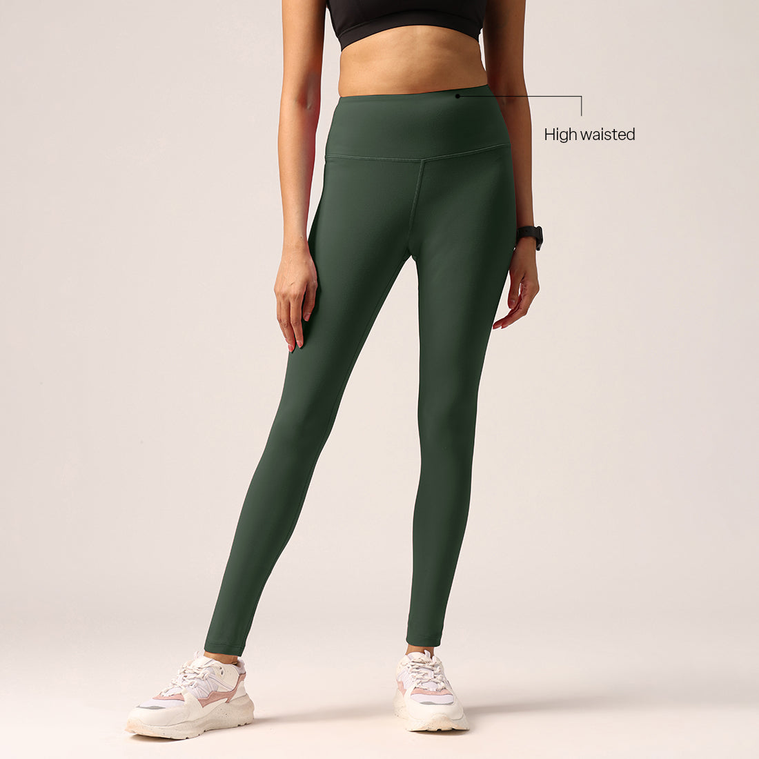 Ultimate Leggings - Lite