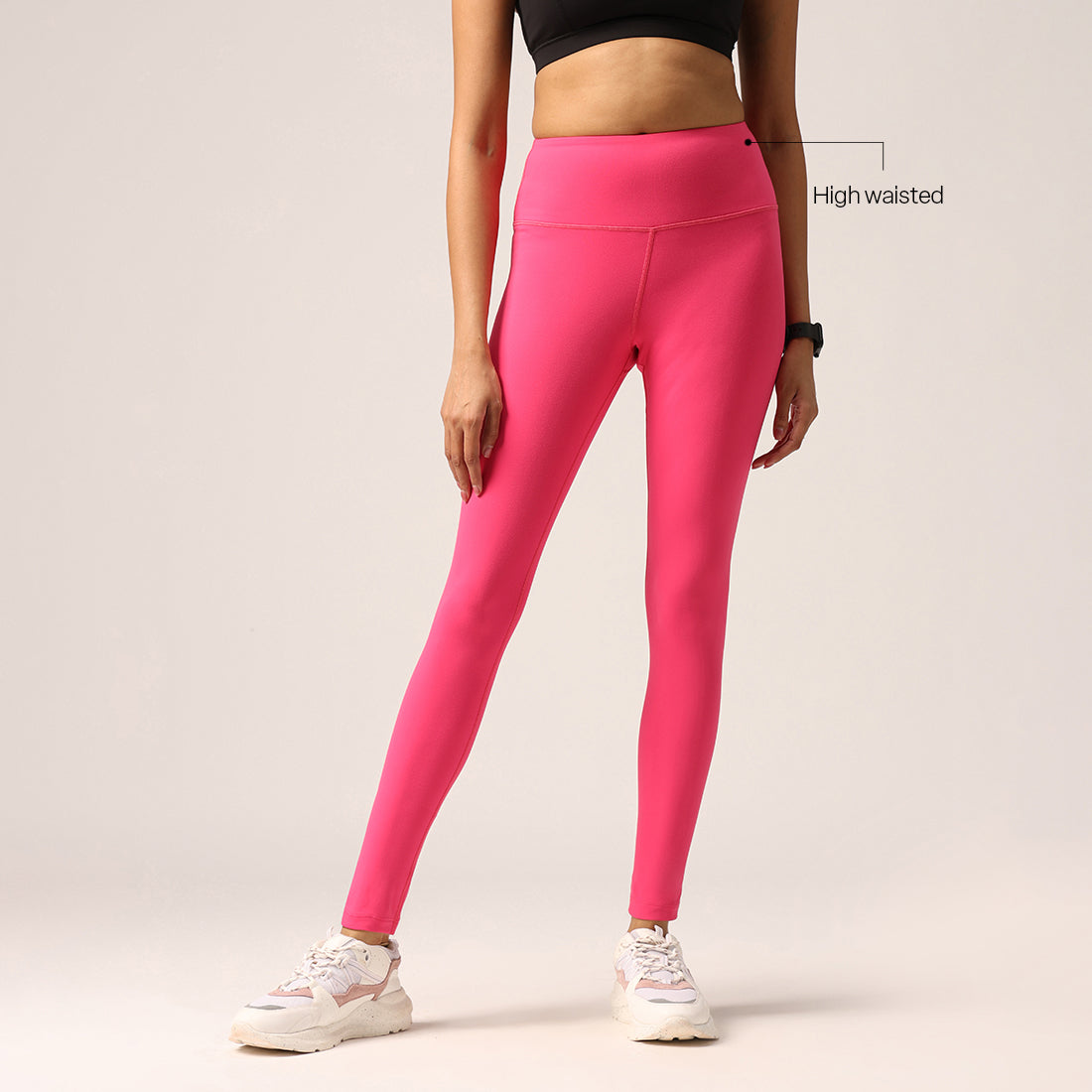 Ultimate Leggings - Lite Tall