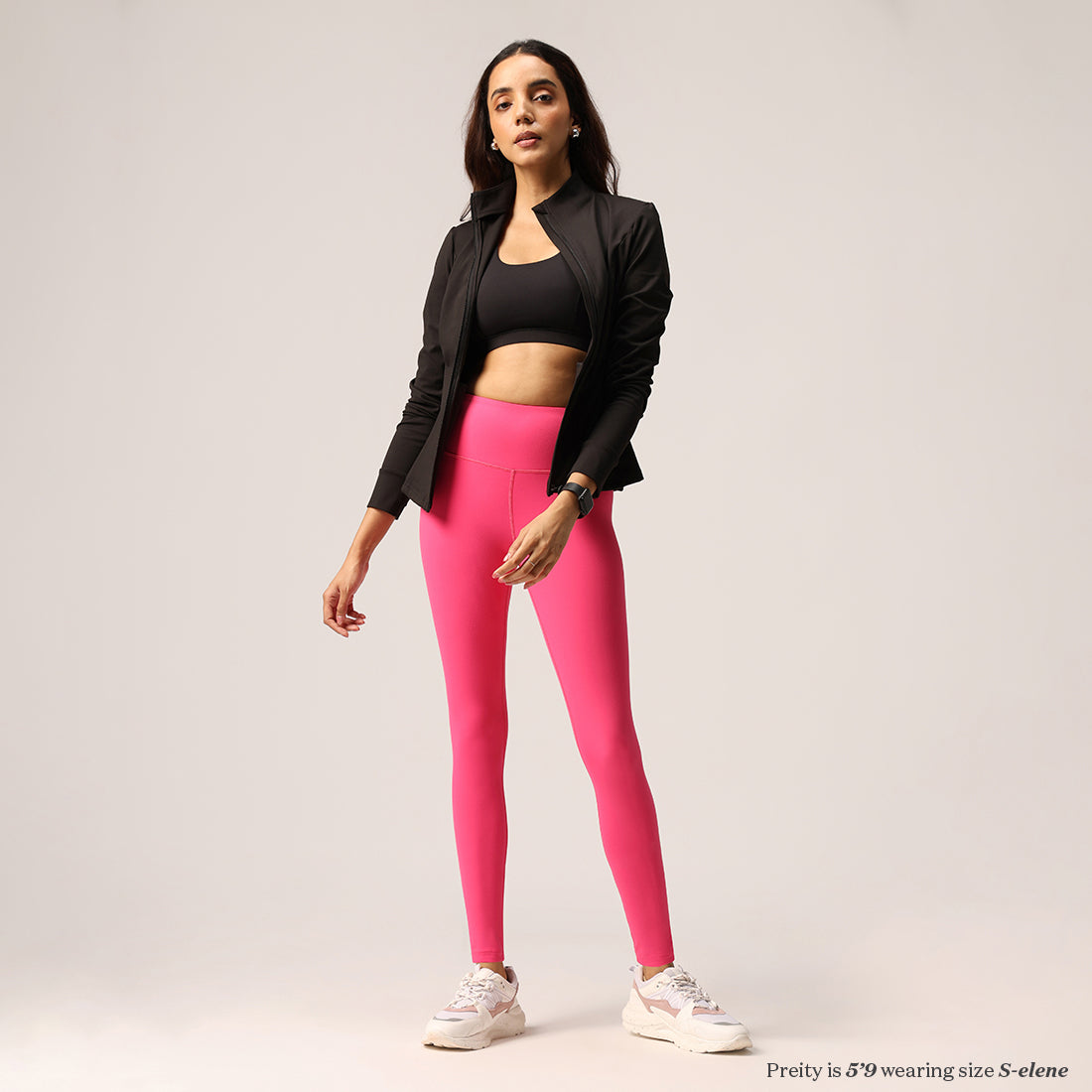 Ultimate Leggings - Lite