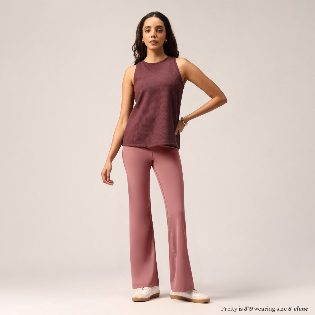 Ultimate Flare Pants - Lite