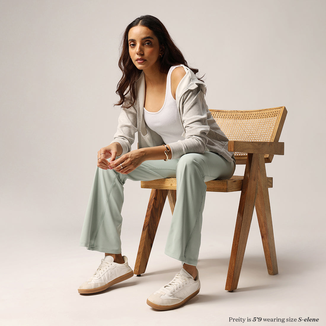 Ultimate Flare Pants - Lite Tall