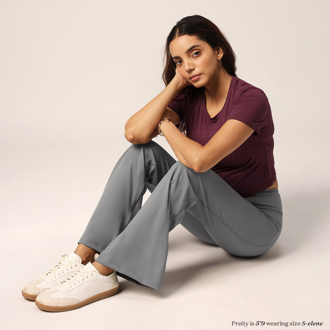 Ultimate Flare Pants - Lite Tall