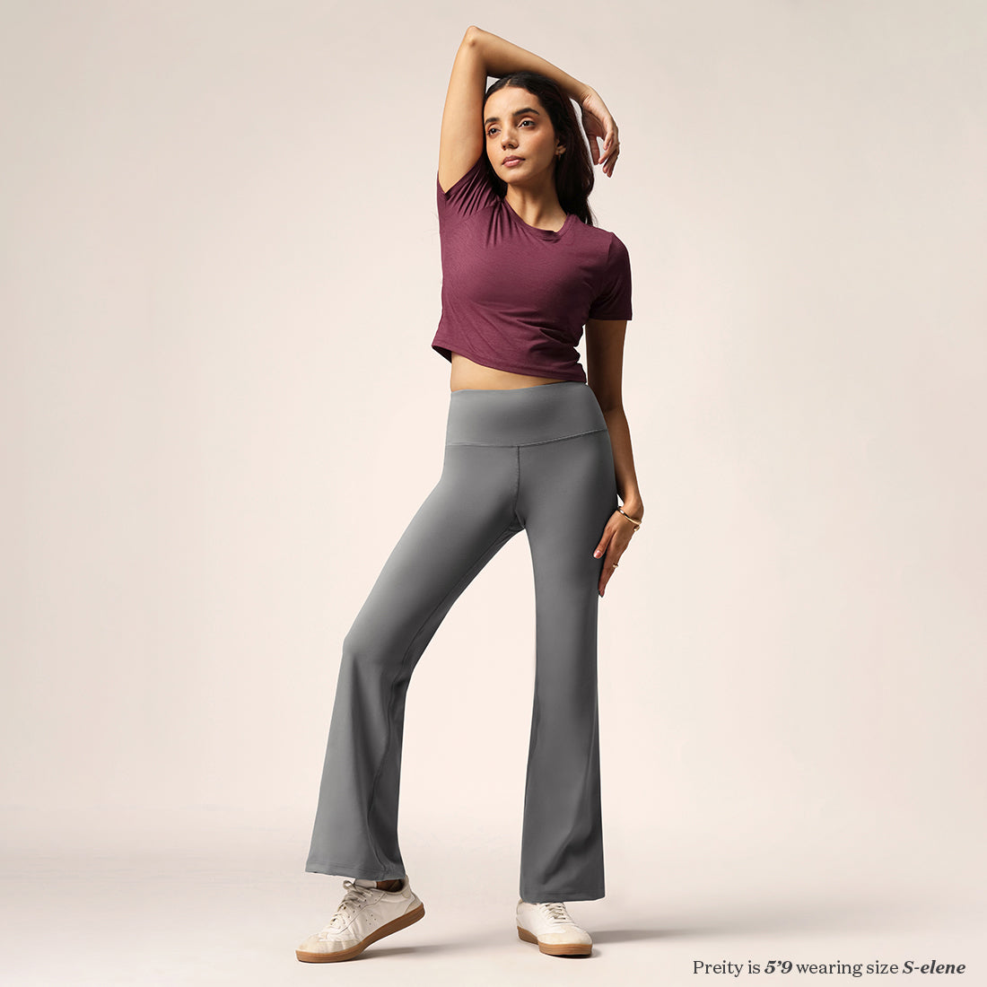 Ultimate Flare Pants - Lite Tall