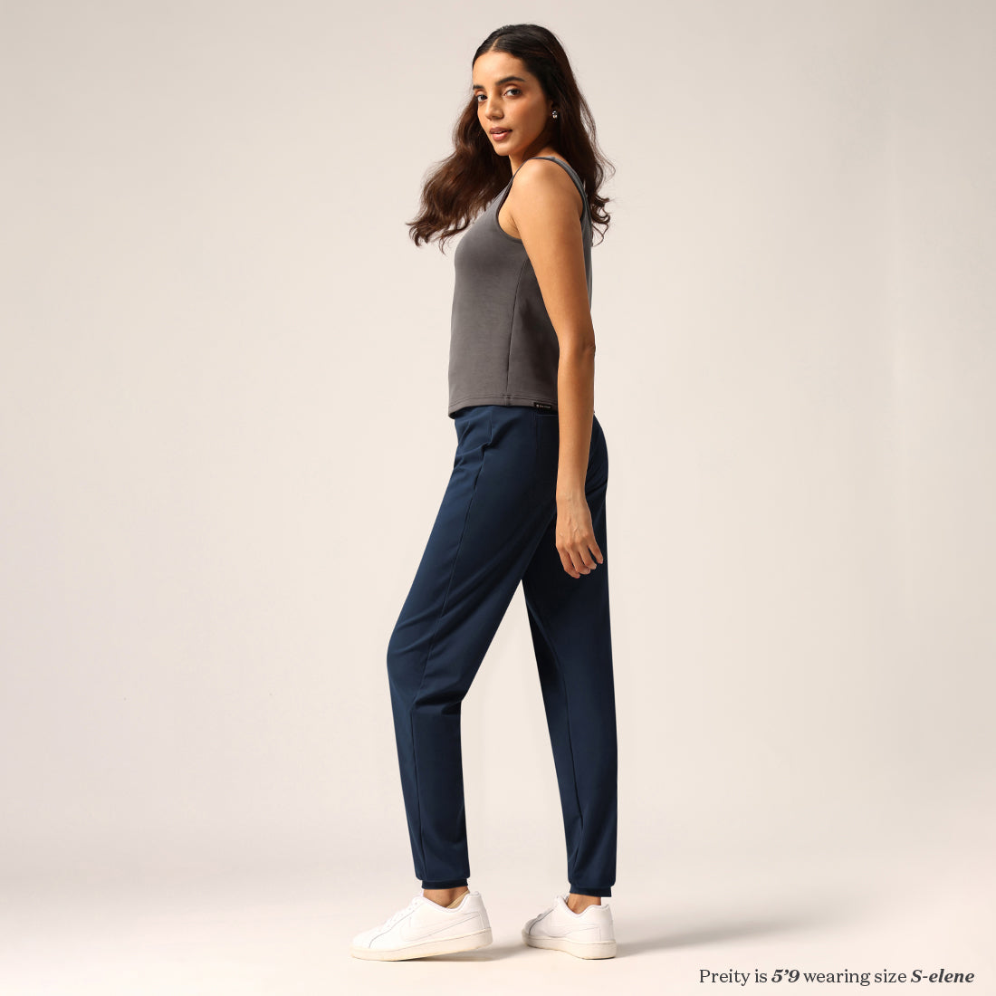 Ultimate Cuffed Joggers