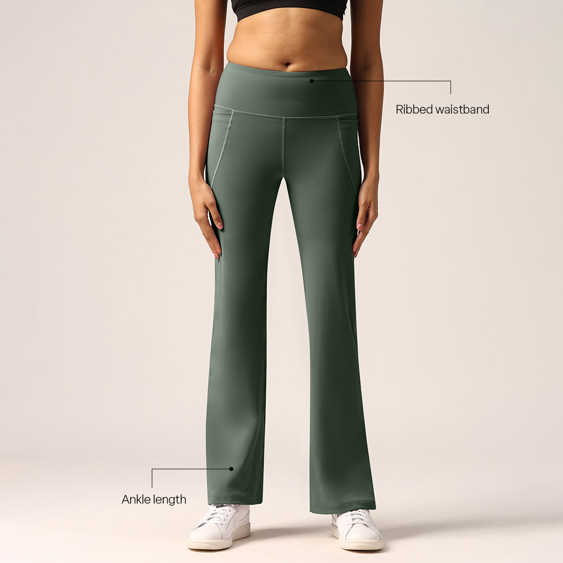Ultimate Flare Pants