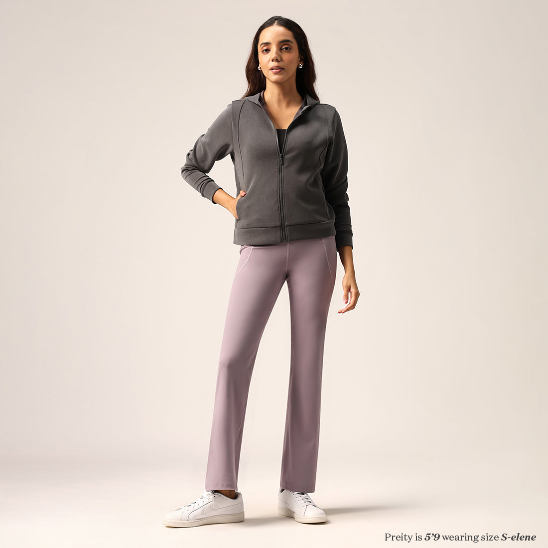 Ultimate Flare Pants Tall