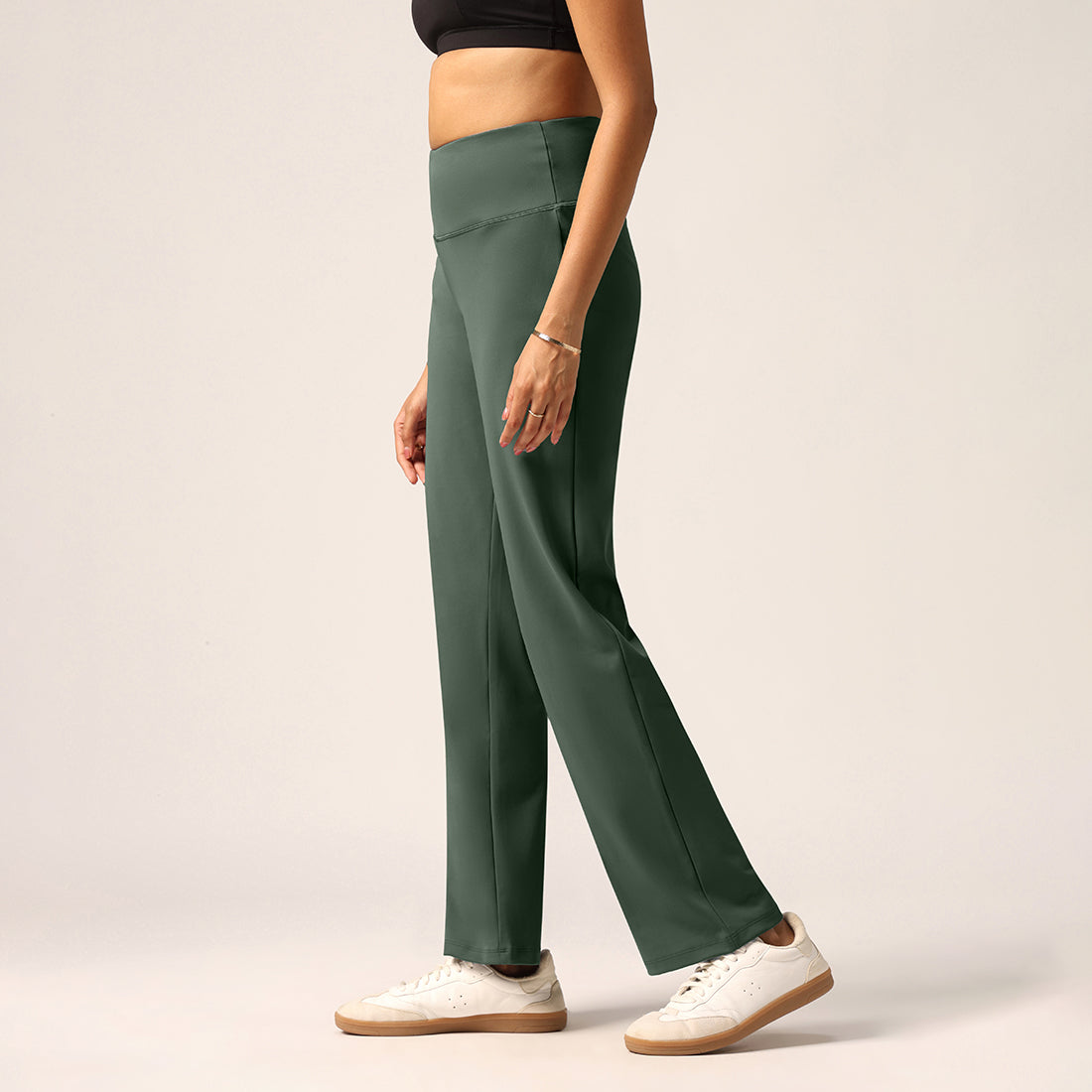 Ultimate Straight Pants - Lite