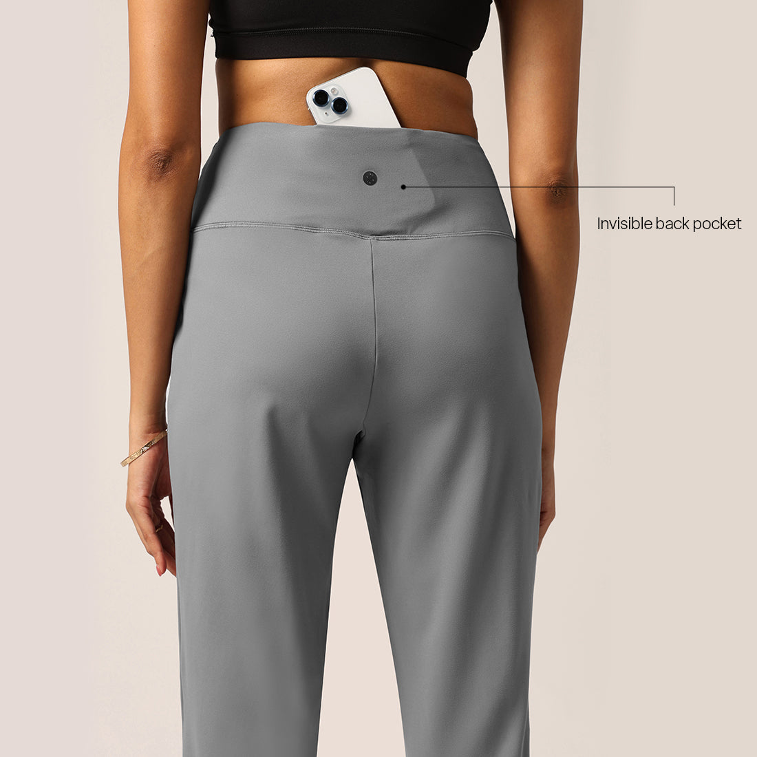 Ultimate Straight Pants - Lite