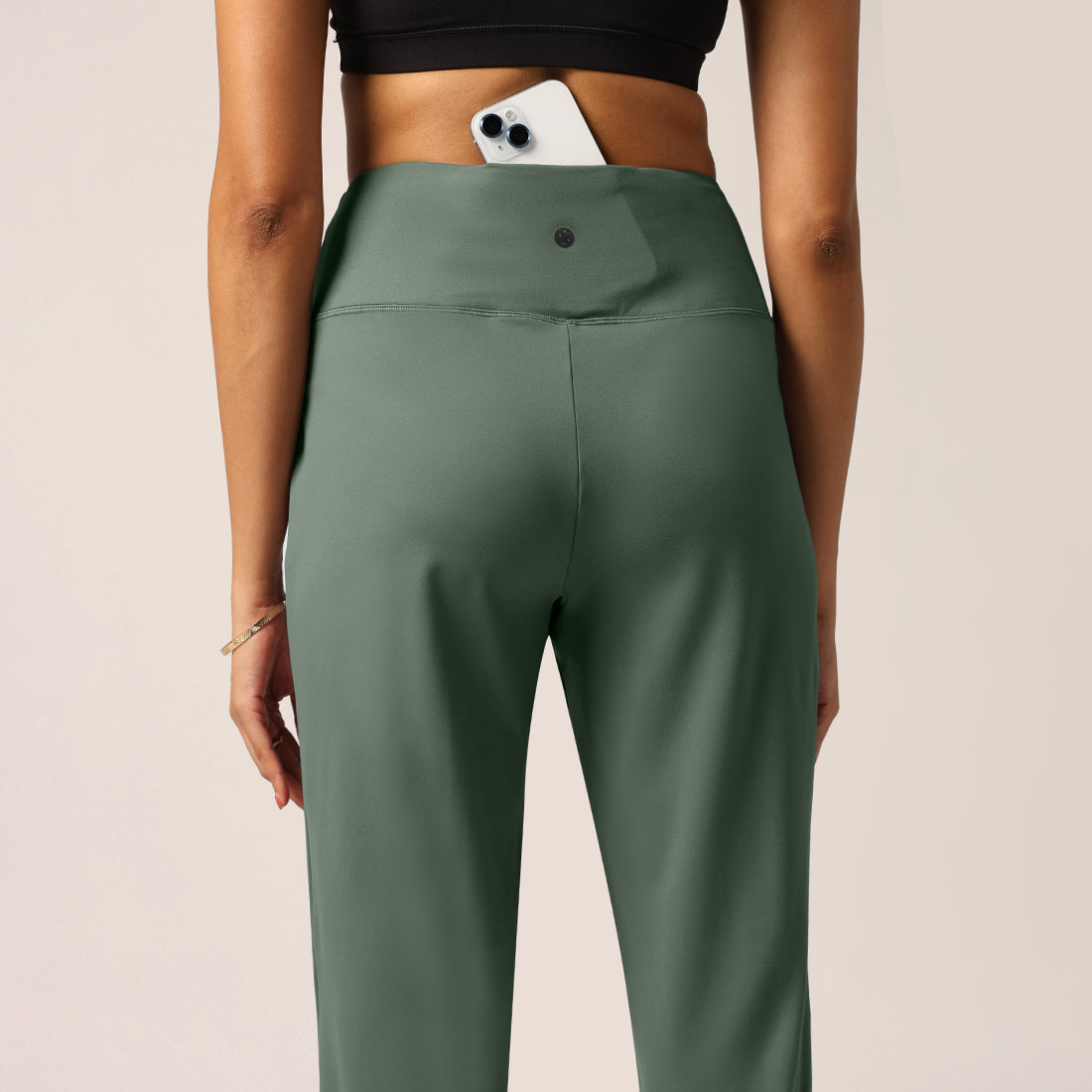 Ultimate Straight Pants - Lite