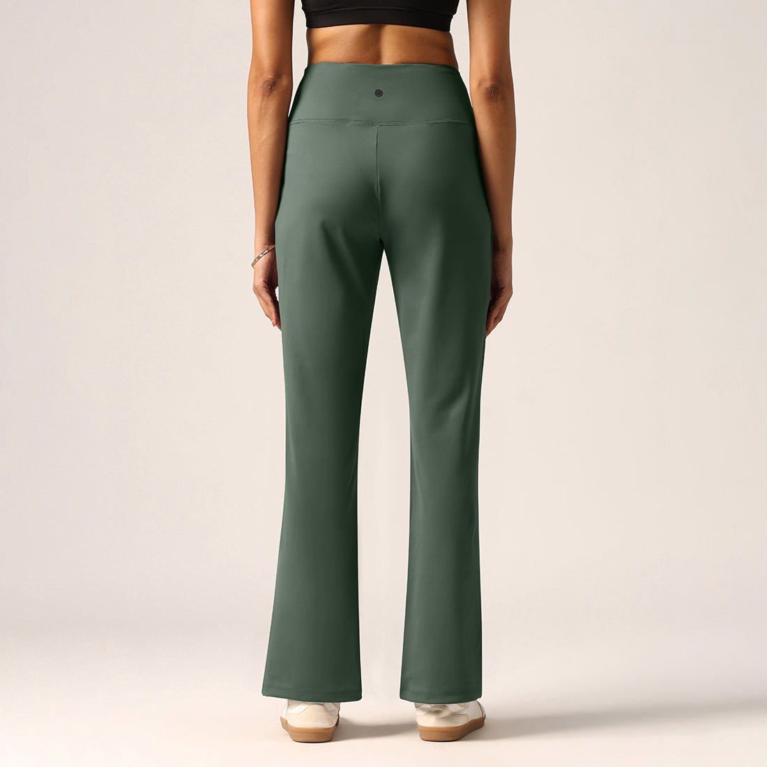 Ultimate Straight Pants - Lite