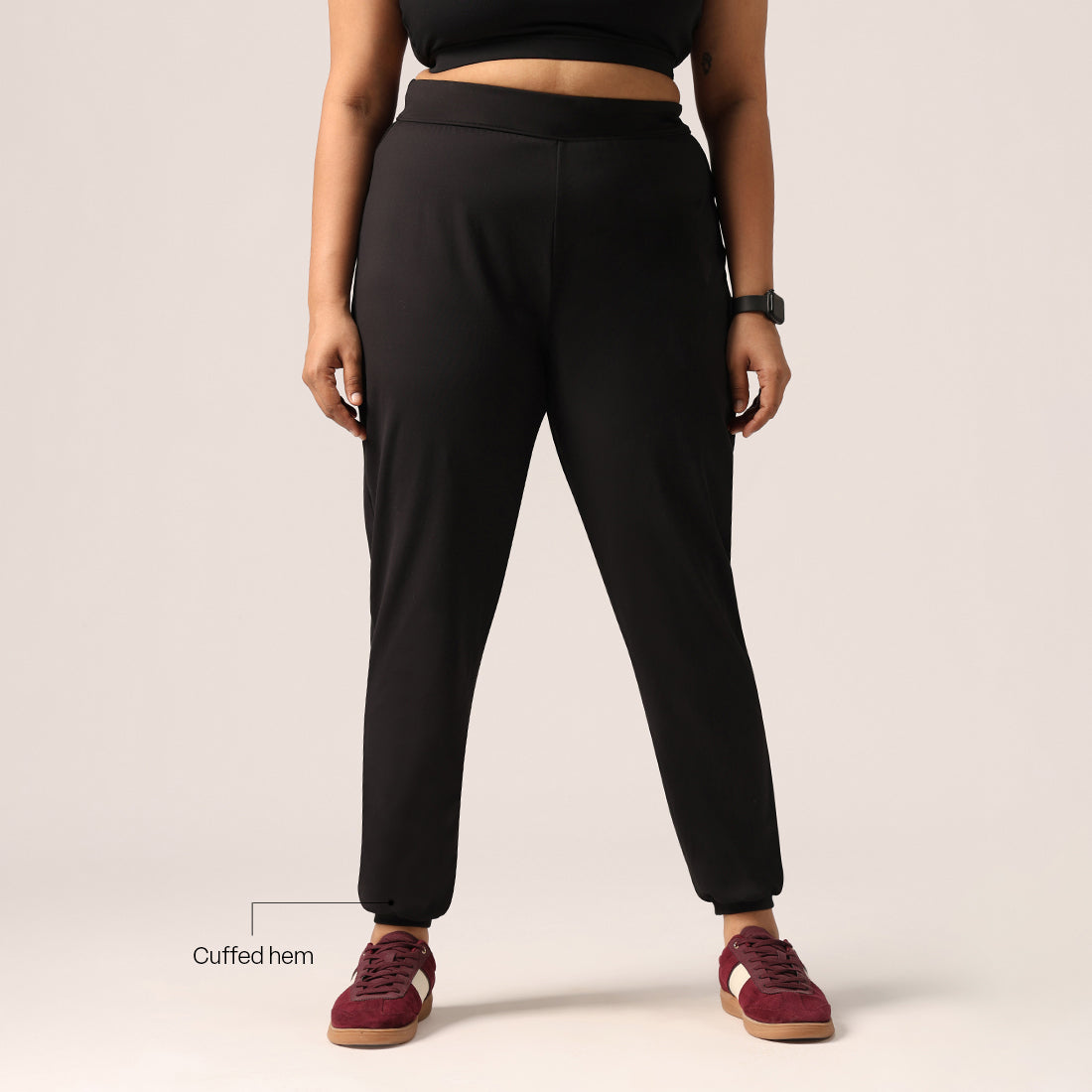 Ultimate Cuffed Joggers