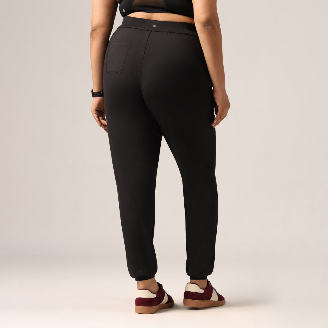 Ultimate Cuffed Joggers