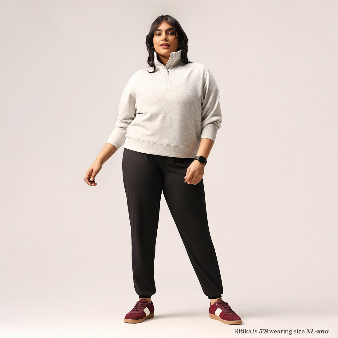 Ultimate Cuffed Joggers