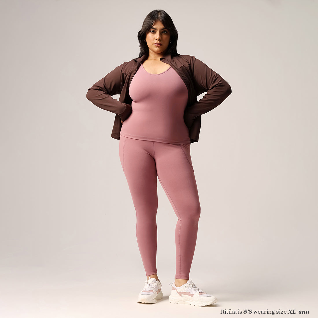 Level Up Training Jacket