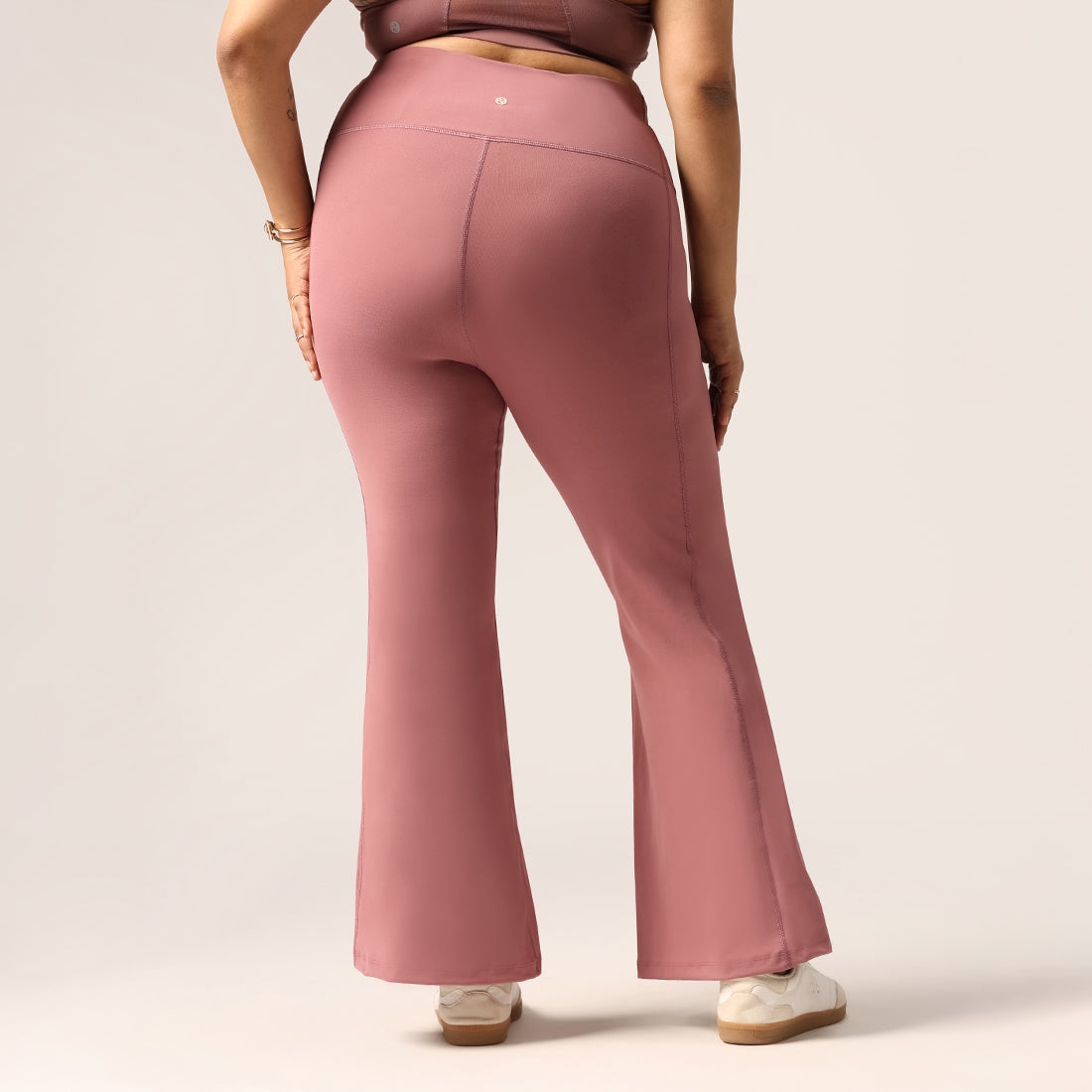 Ultimate Flare Pants - Lite Tall
