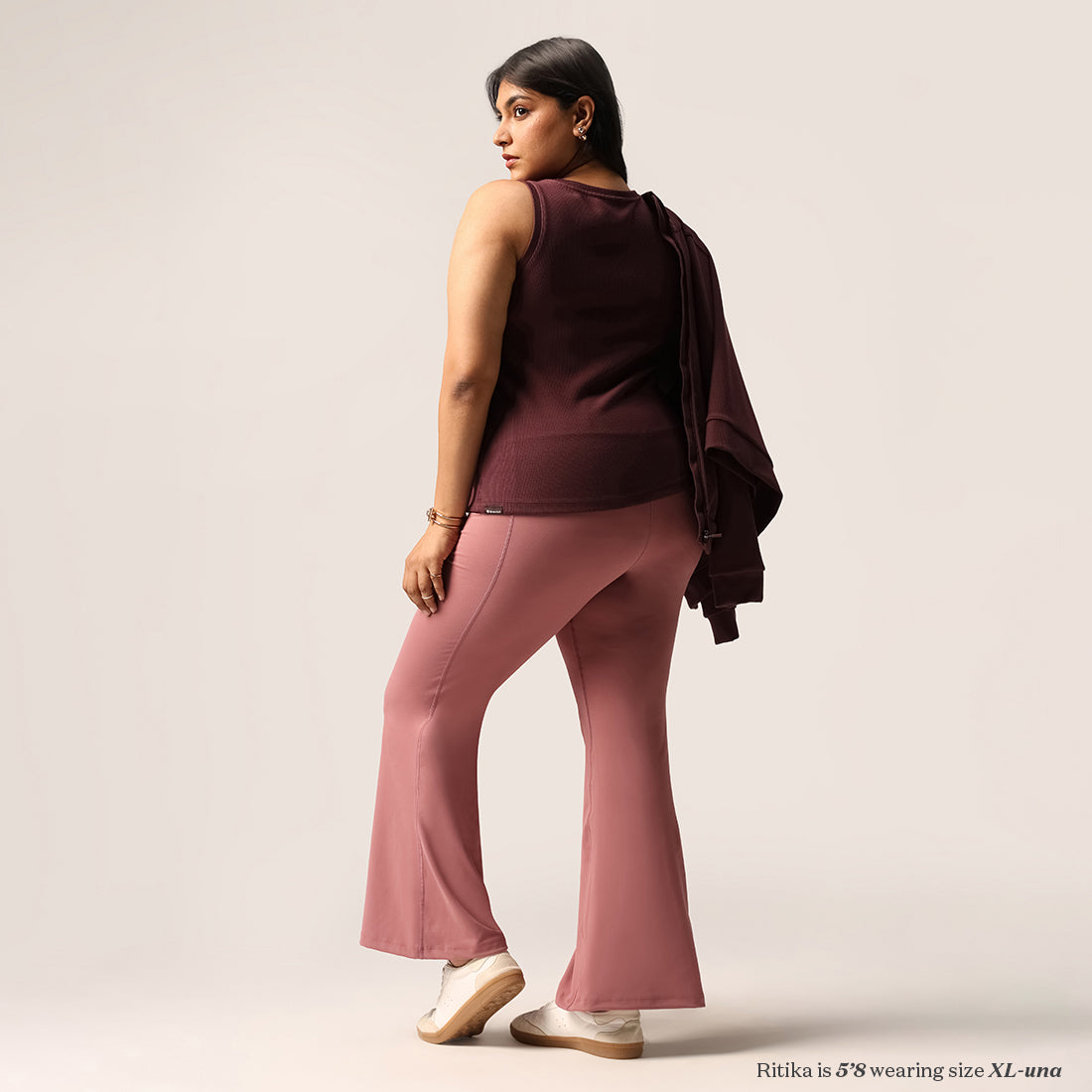 Ultimate Flare Pants - Lite Tall