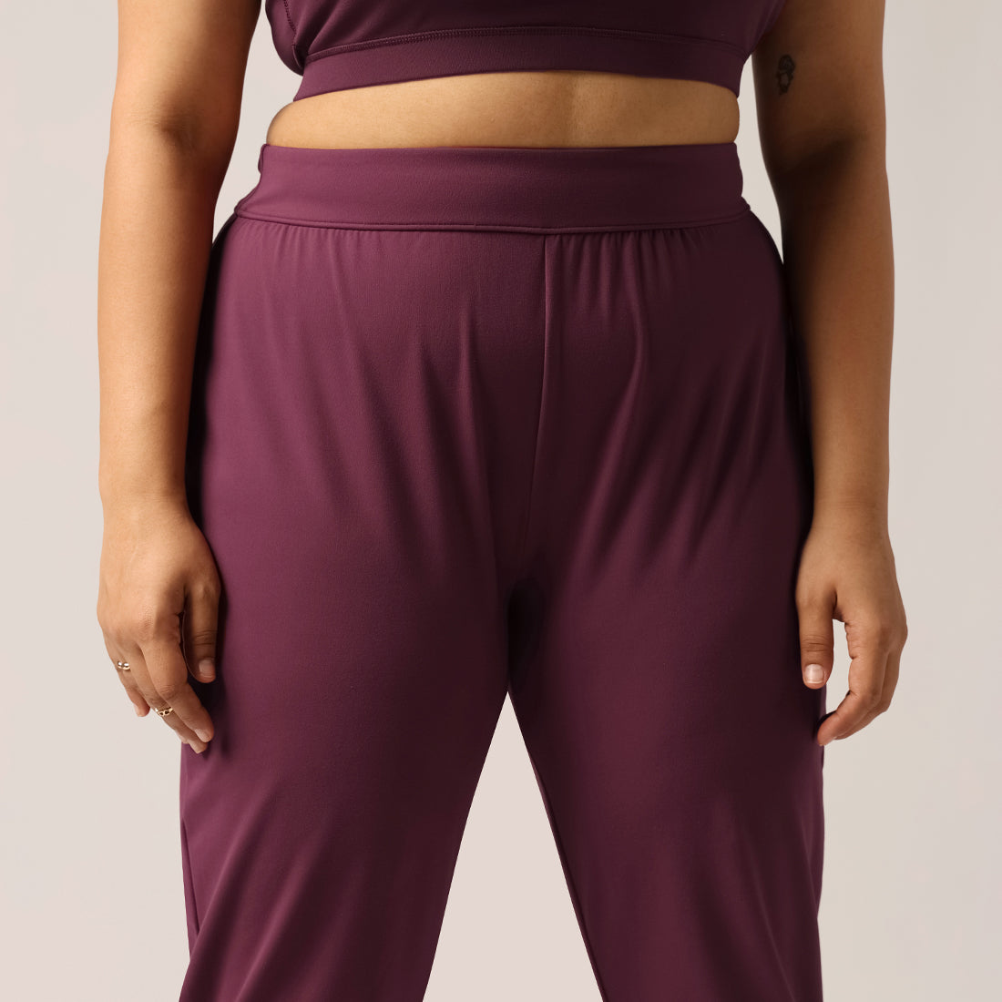 Ultimate Cuffed Joggers