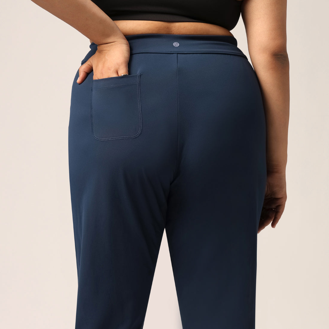 Ultimate Cuffed Joggers