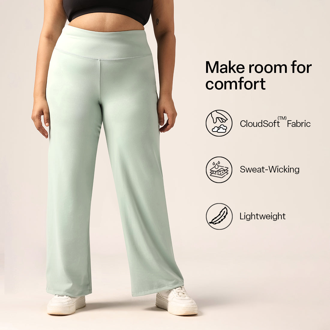 Ultimate Palazzo Pants