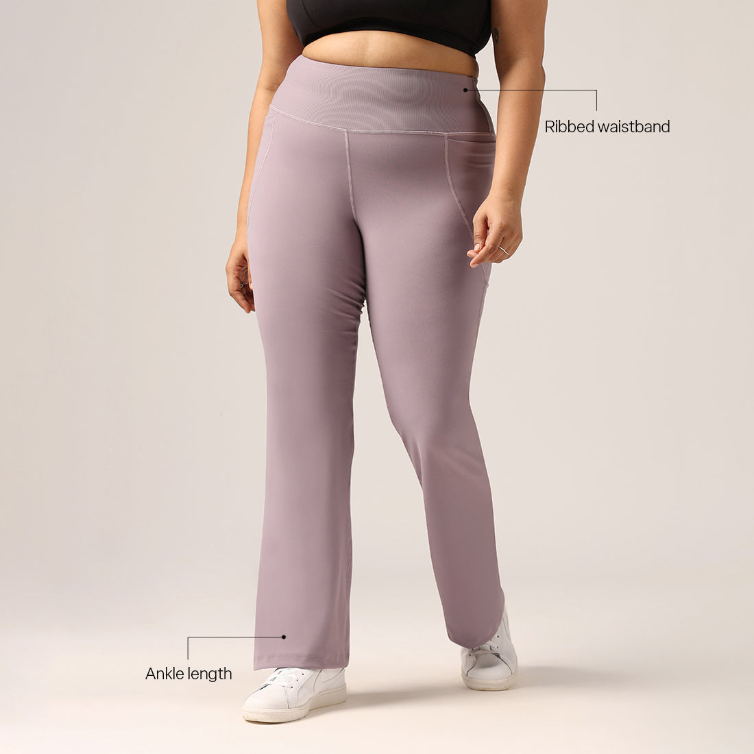 Ultimate Flare Pants