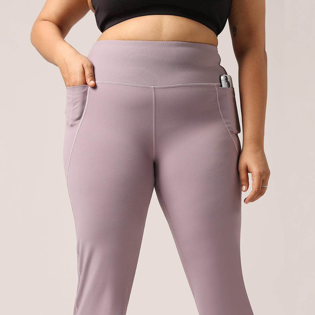 Ultimate Flare Pants Tall