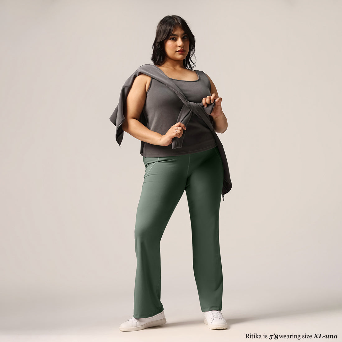 Ultimate Flare Pants