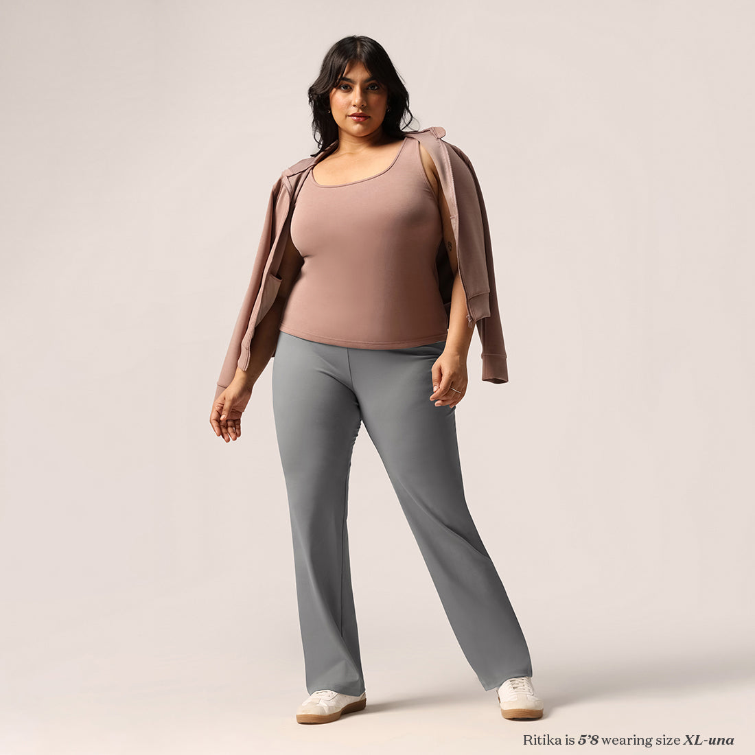 Ultimate Straight Pants - Lite