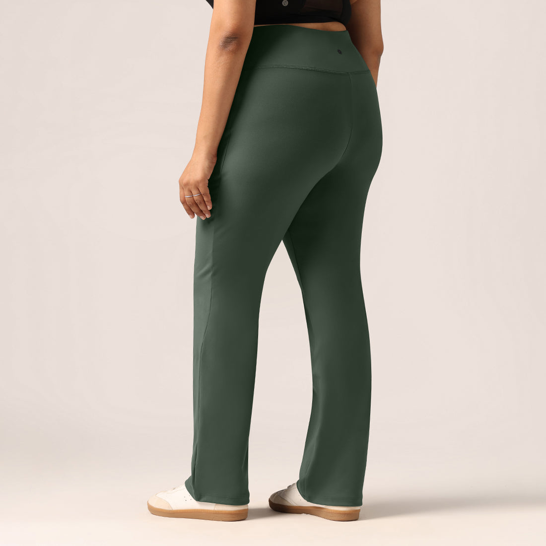 Ultimate Straight Pants - Lite