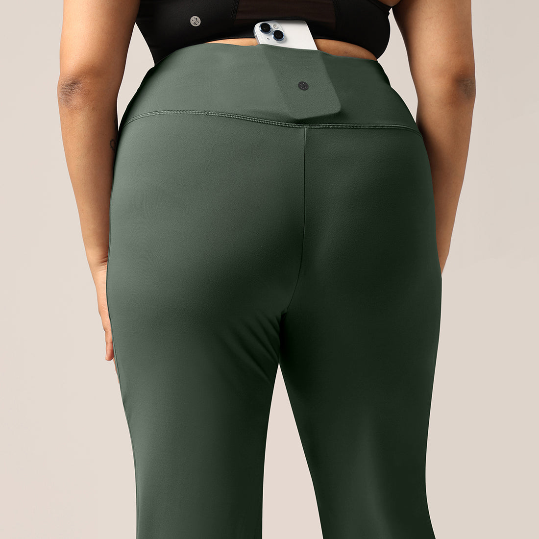 Ultimate Straight Pants - Lite