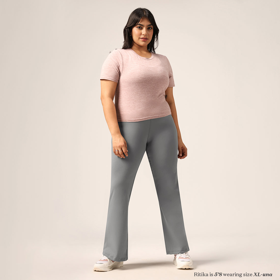 Ultimate Flare Pants - Lite Tall