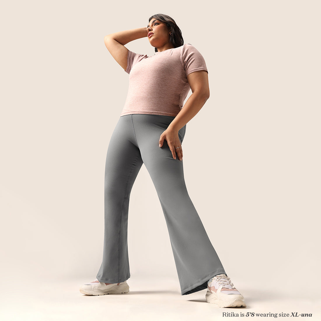 Ultimate Flare Pants - Lite Tall
