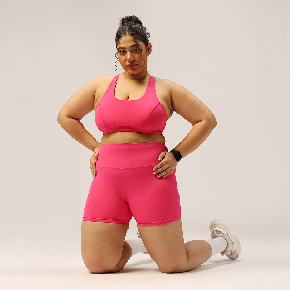 Ultimate Shorties - Lite