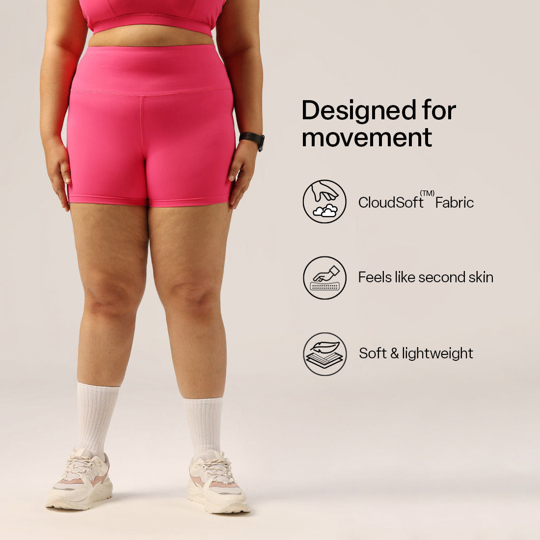 Ultimate Shorties - Lite