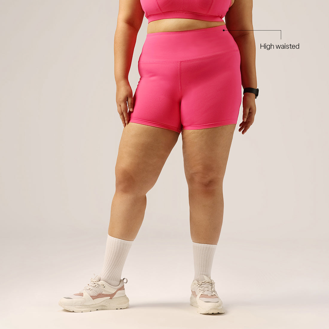 Ultimate Shorties - Lite