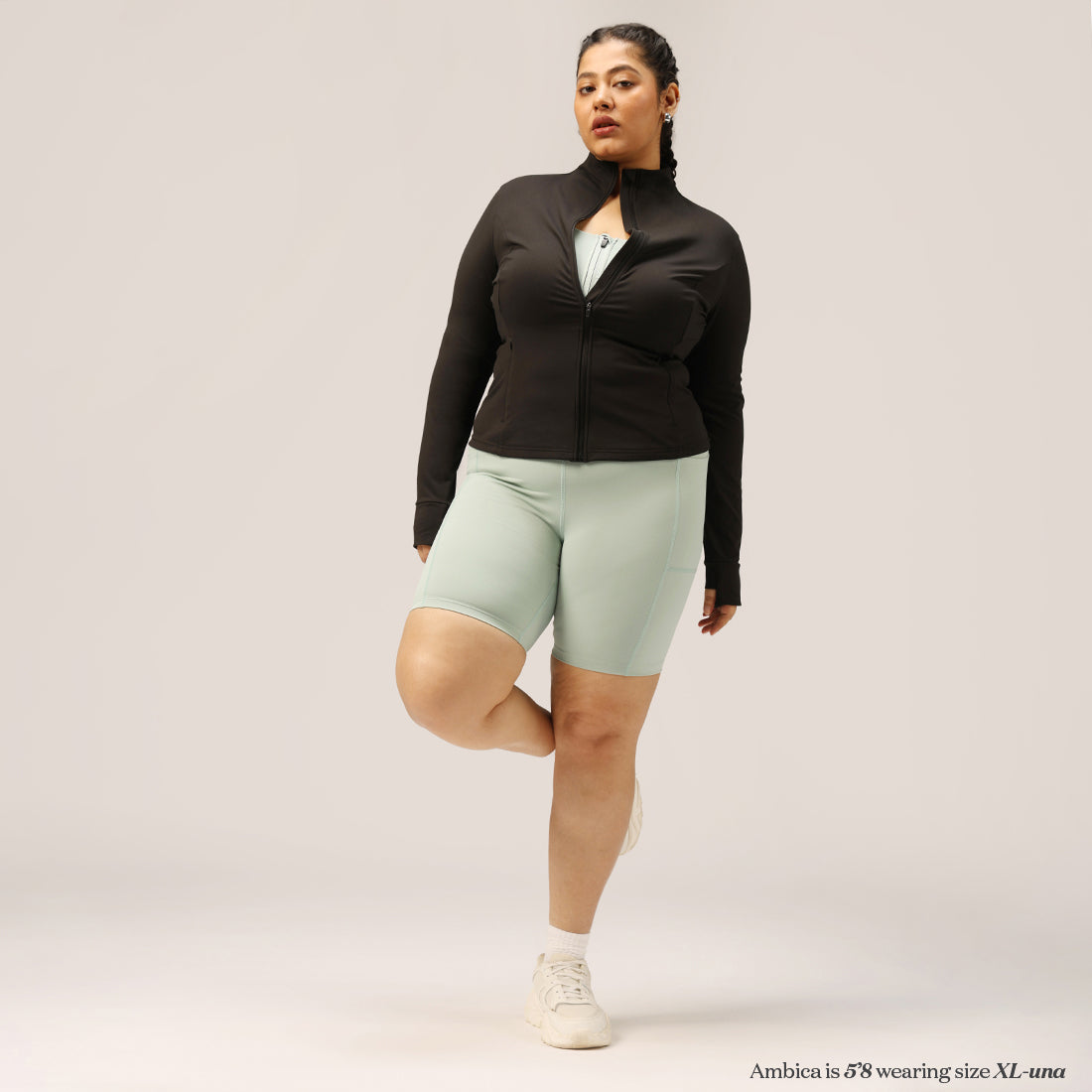 Ultimate Cycling Shorts - Lite