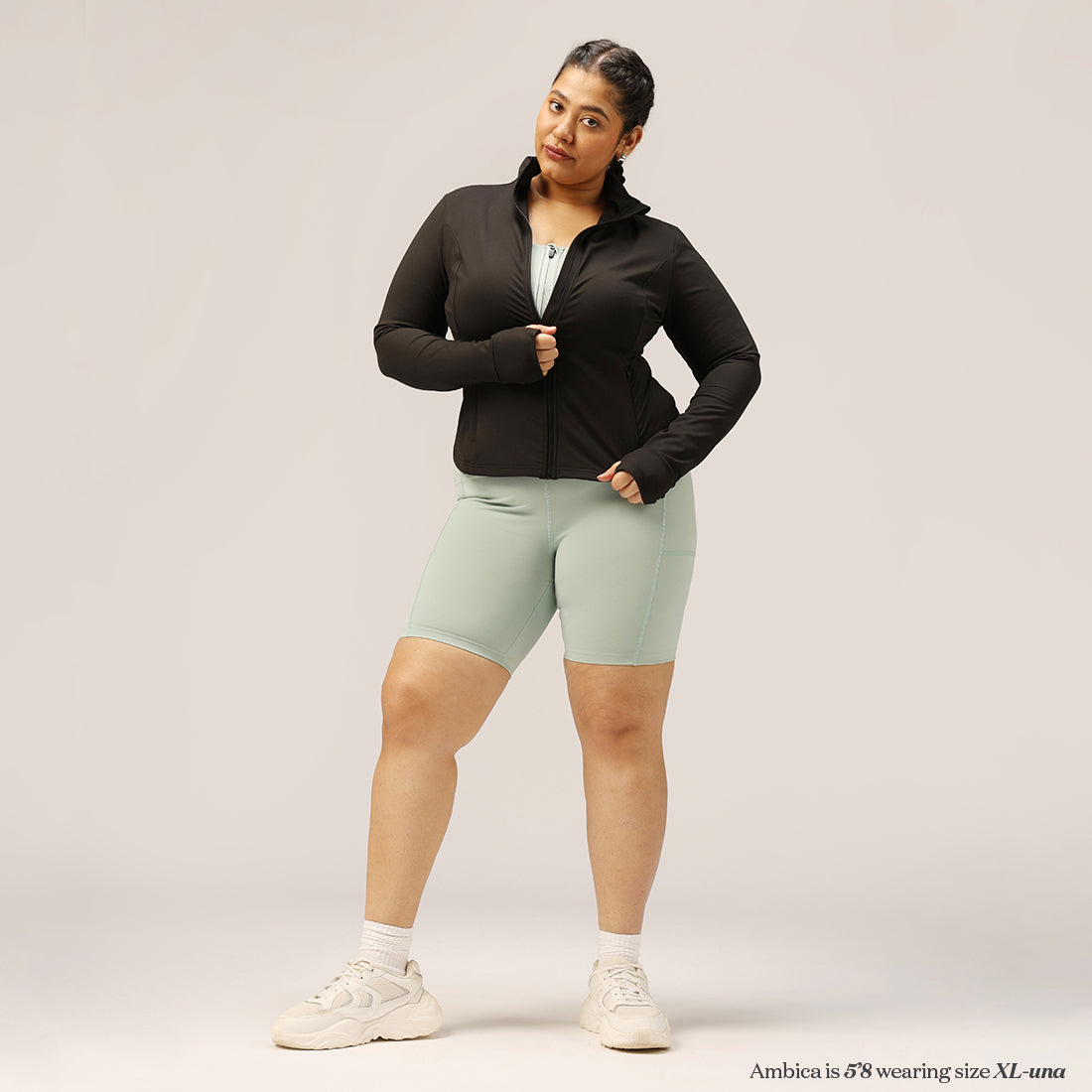 Ultimate Cycling Shorts - Lite