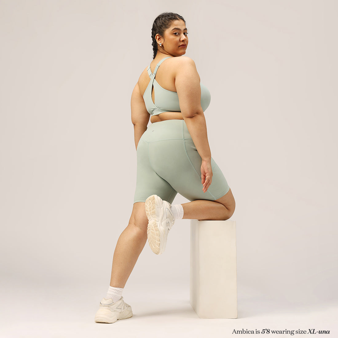 Ultimate Cycling Shorts - Lite