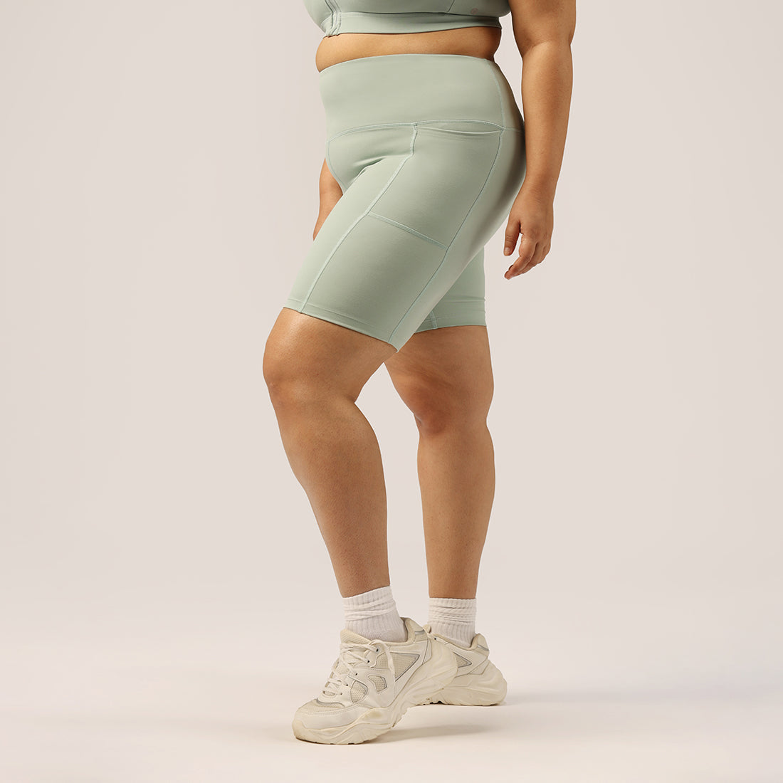 Ultimate Cycling Shorts - Lite