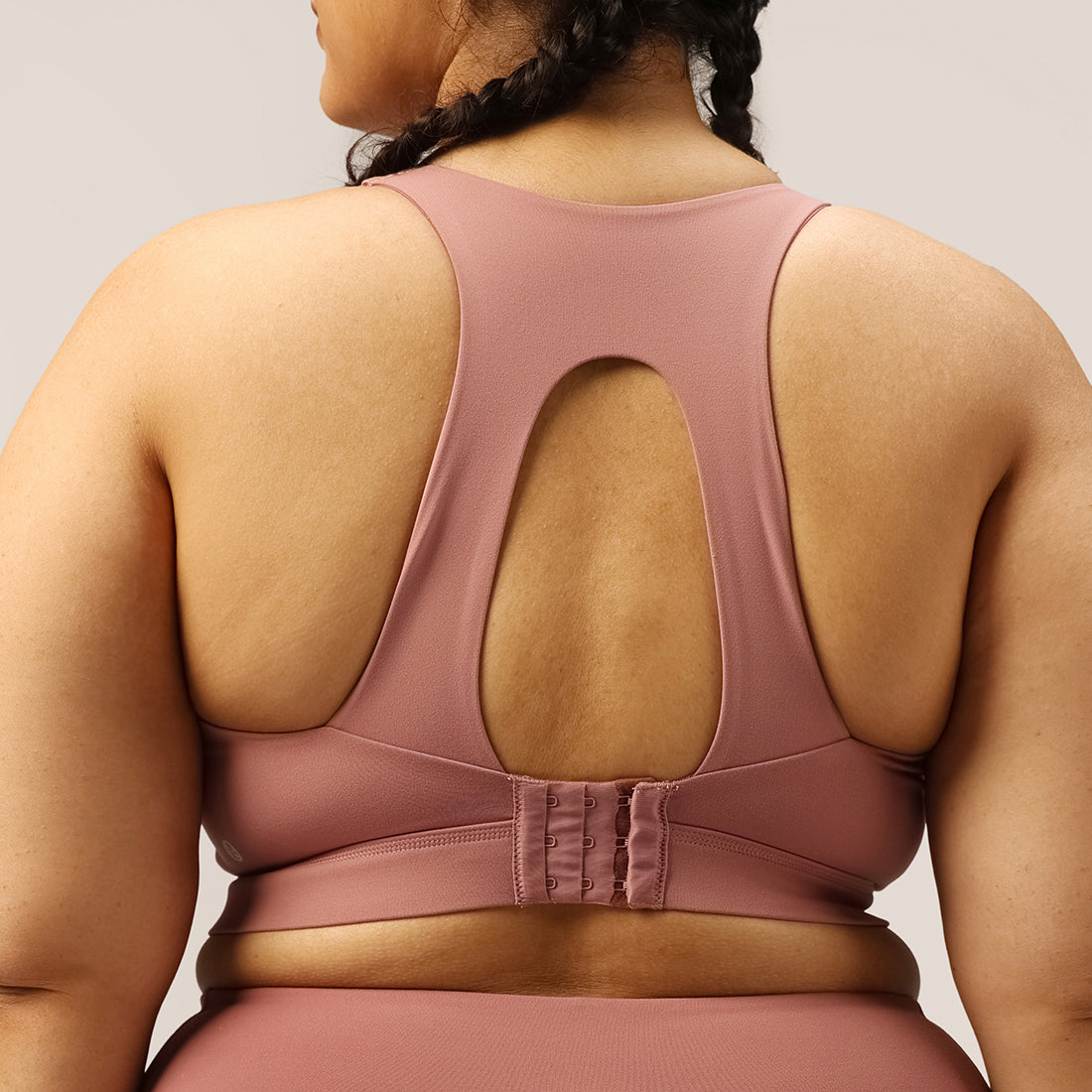 Ultimate Support Sports Bra