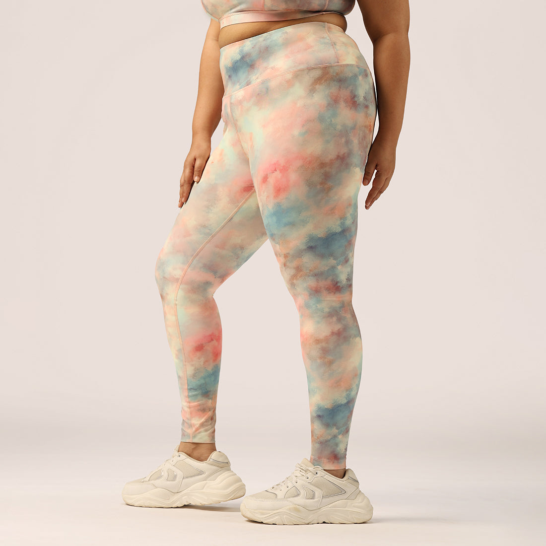 Ultimate Printed Leggings