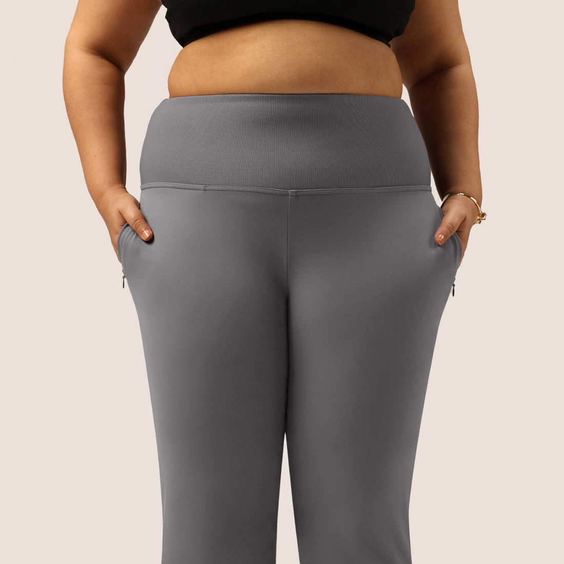 Ultimate Sculpt Straight Pants