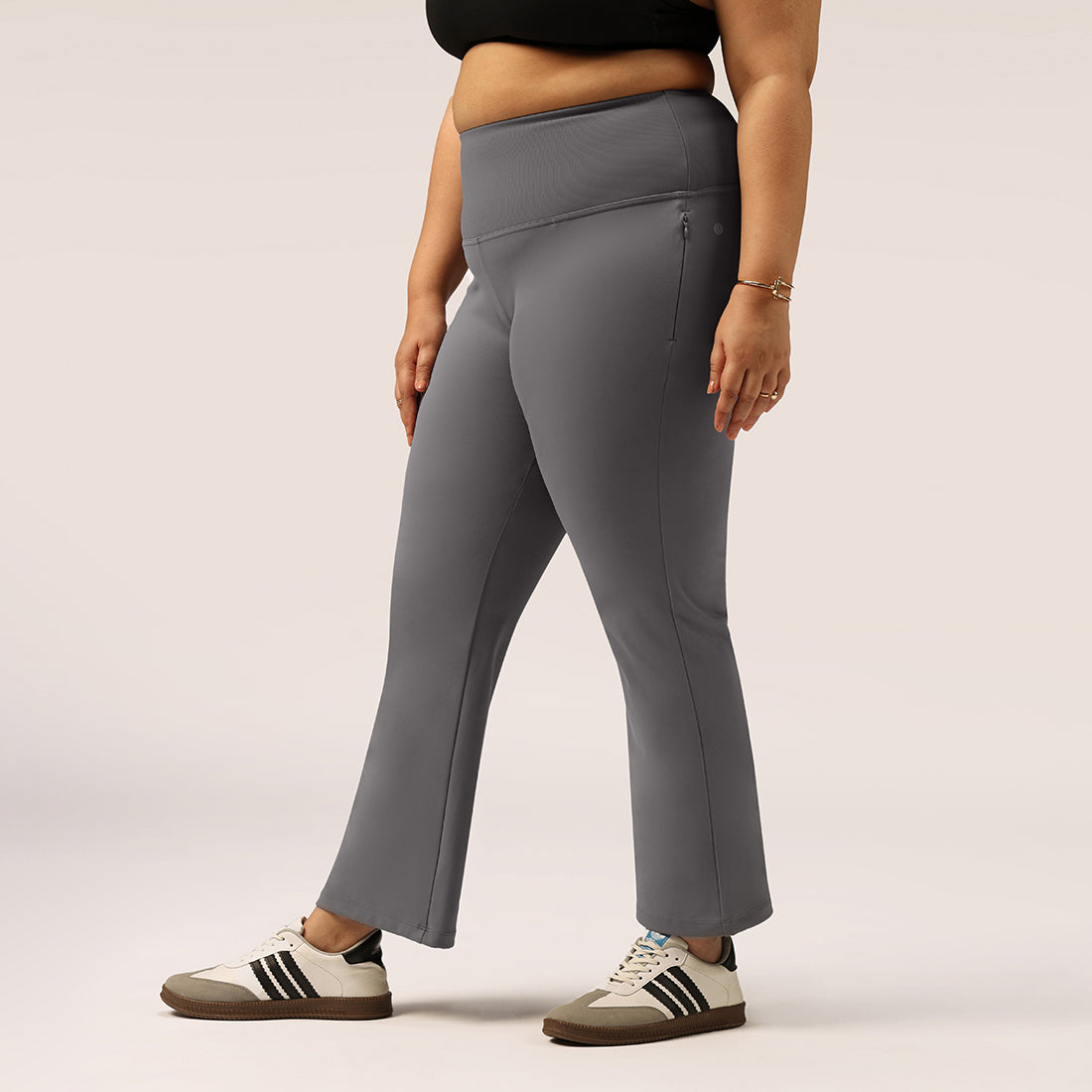 Ultimate Sculpt Straight Pants
