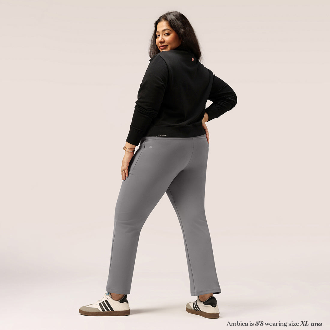 Ultimate Sculpt Straight Pants