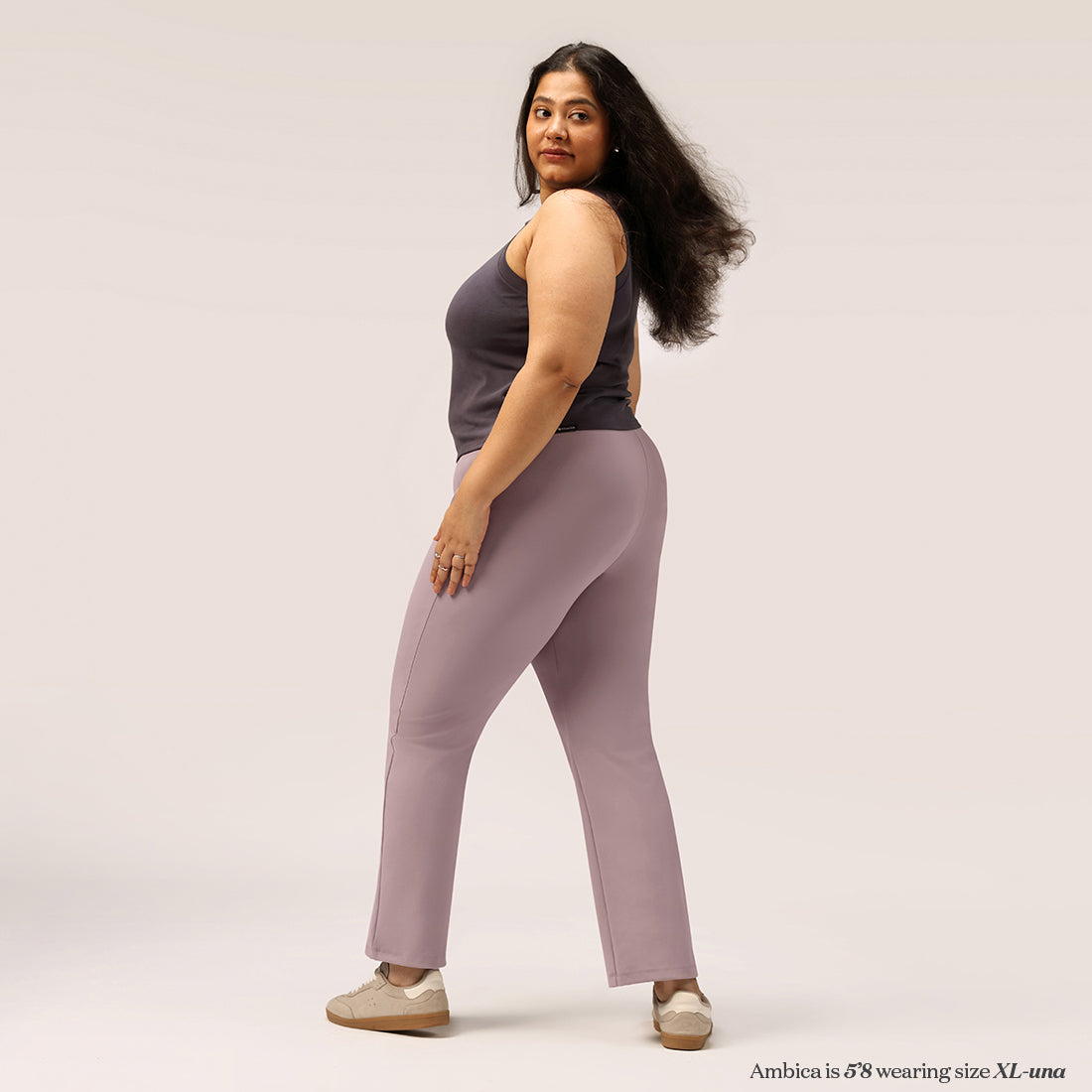 Ultimate Straight Pants