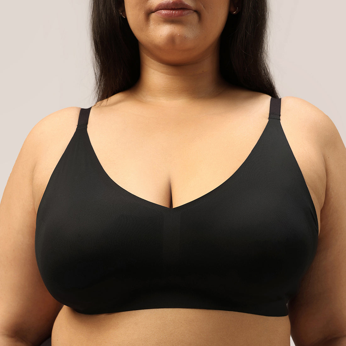 Freedame No-Nonsense Bra