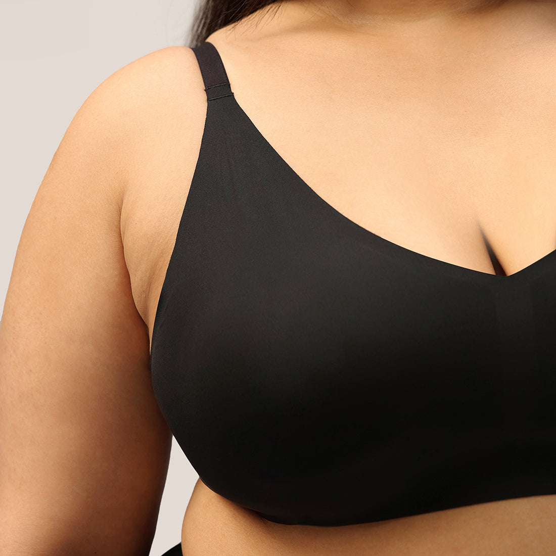 Freedame No-Nonsense Bra