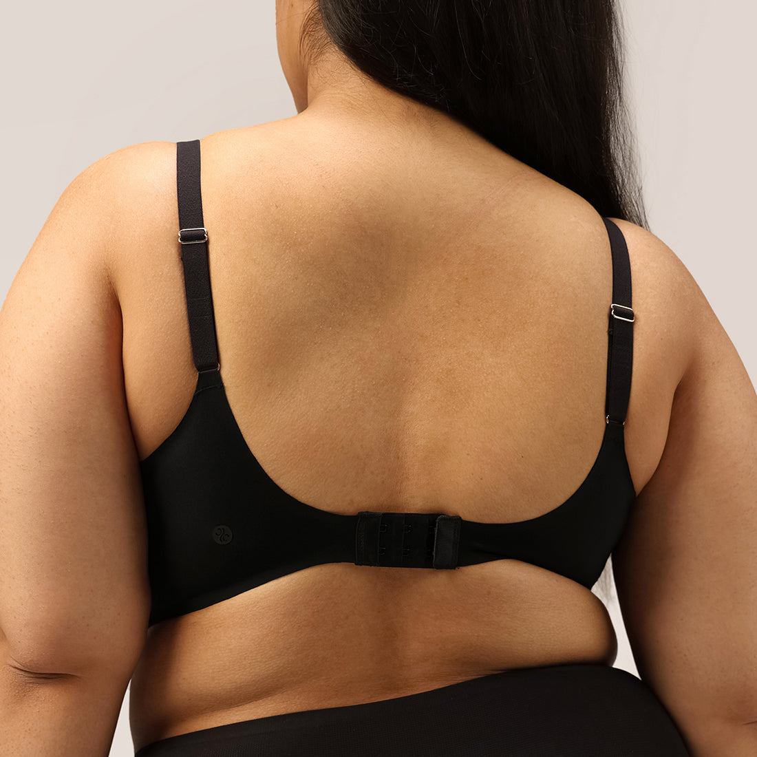 Freedame No-Nonsense Bra