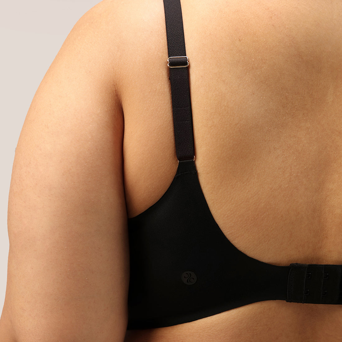 Freedame No-Nonsense Bra